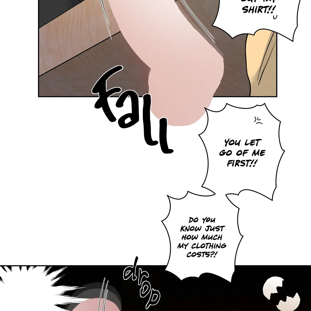 Missing Pepper Case Chapter 15 - Page 14