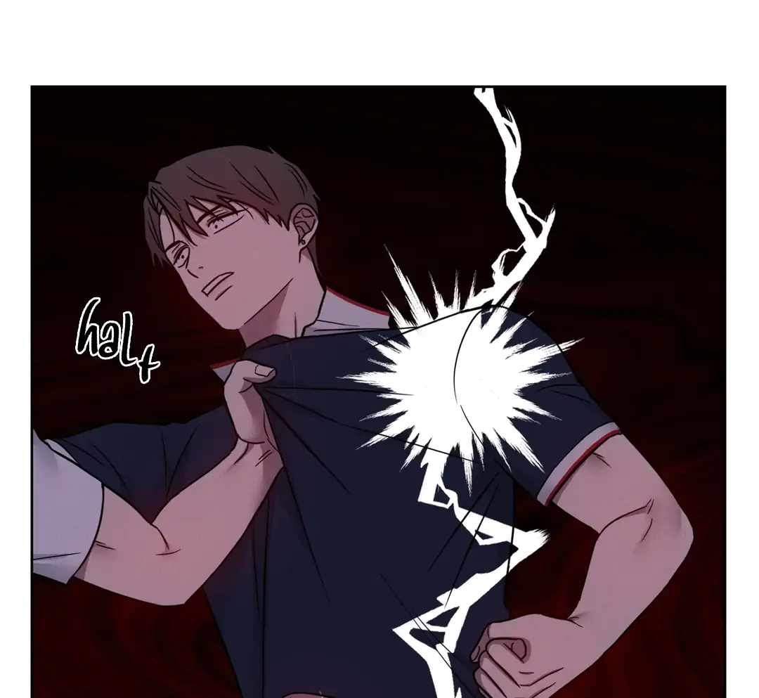Missing Pepper Case Chapter 15 - Page 16