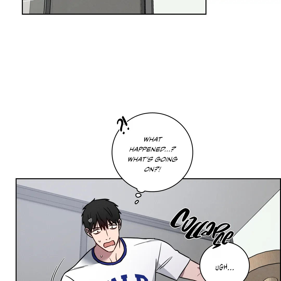 Missing Pepper Case Chapter 15 - Page 19