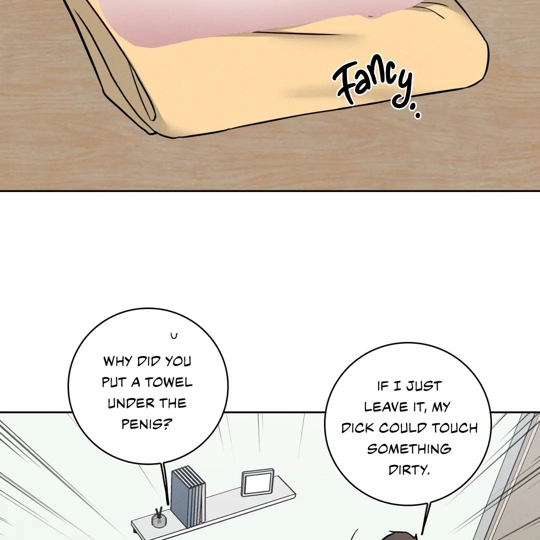 Missing Pepper Case Chapter 15 - Page 3