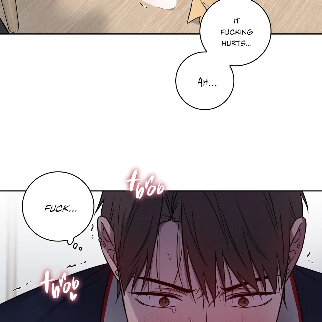 Missing Pepper Case Chapter 15 - Page 22