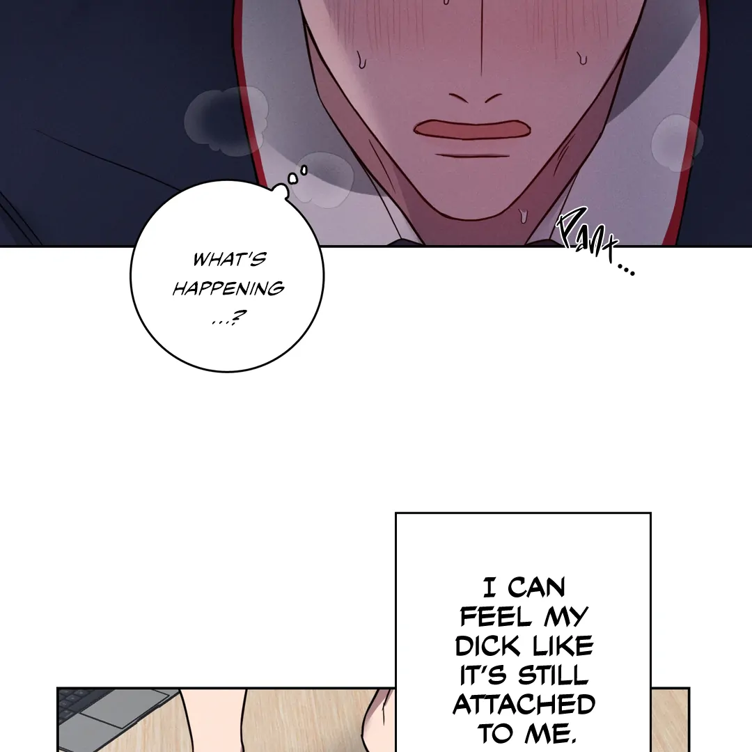 Missing Pepper Case Chapter 15 - Page 23