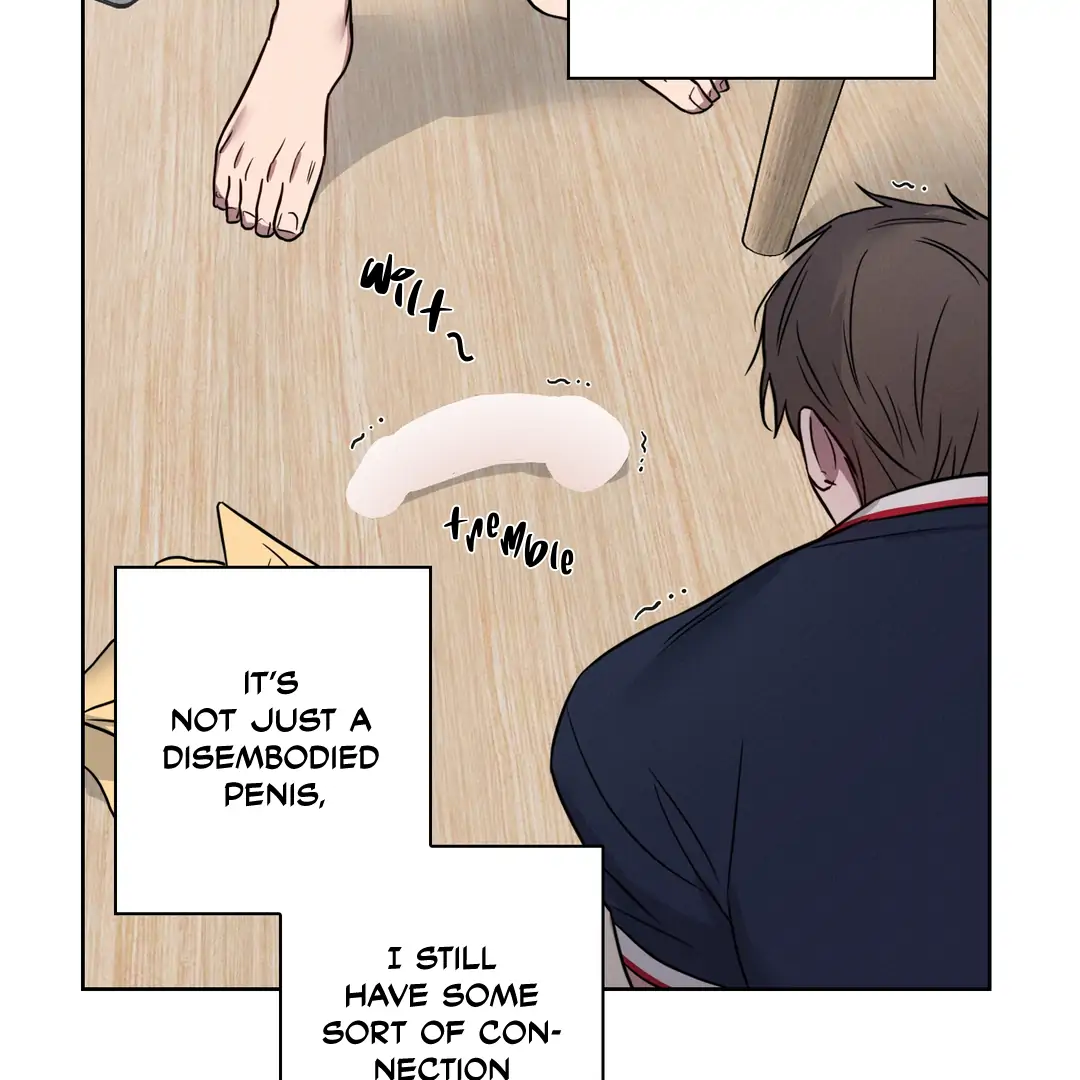 Missing Pepper Case Chapter 15 - Page 24