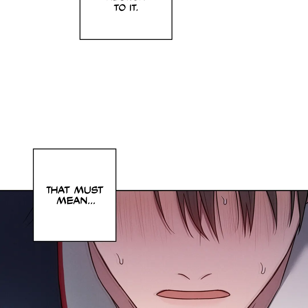 Missing Pepper Case Chapter 15 - Page 25