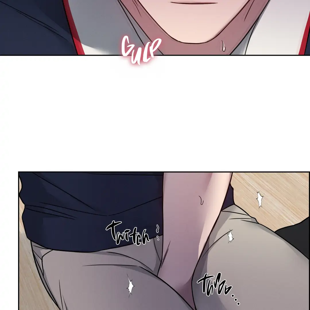 Missing Pepper Case Chapter 15 - Page 26