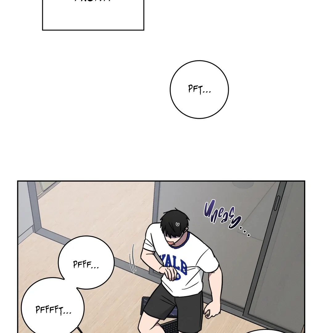 Missing Pepper Case Chapter 15 - Page 29