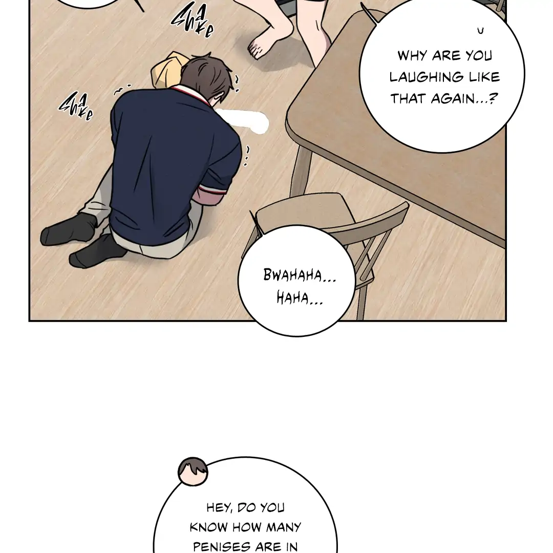 Missing Pepper Case Chapter 15 - Page 30