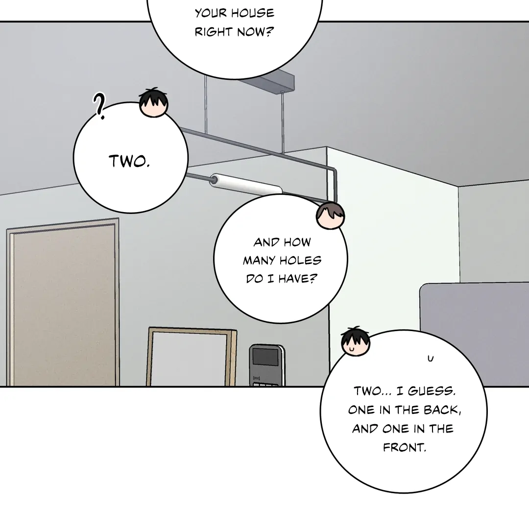 Missing Pepper Case Chapter 15 - Page 31