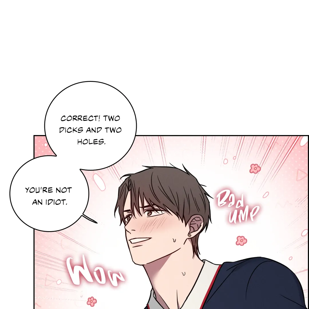 Missing Pepper Case Chapter 15 - Page 32