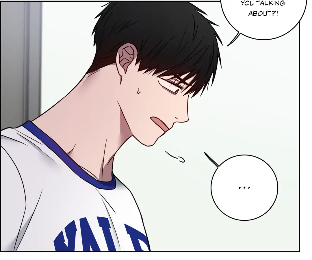 Missing Pepper Case Chapter 15 - Page 34