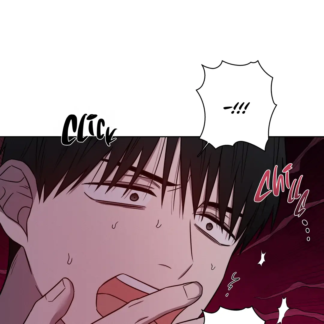 Missing Pepper Case Chapter 15 - Page 35