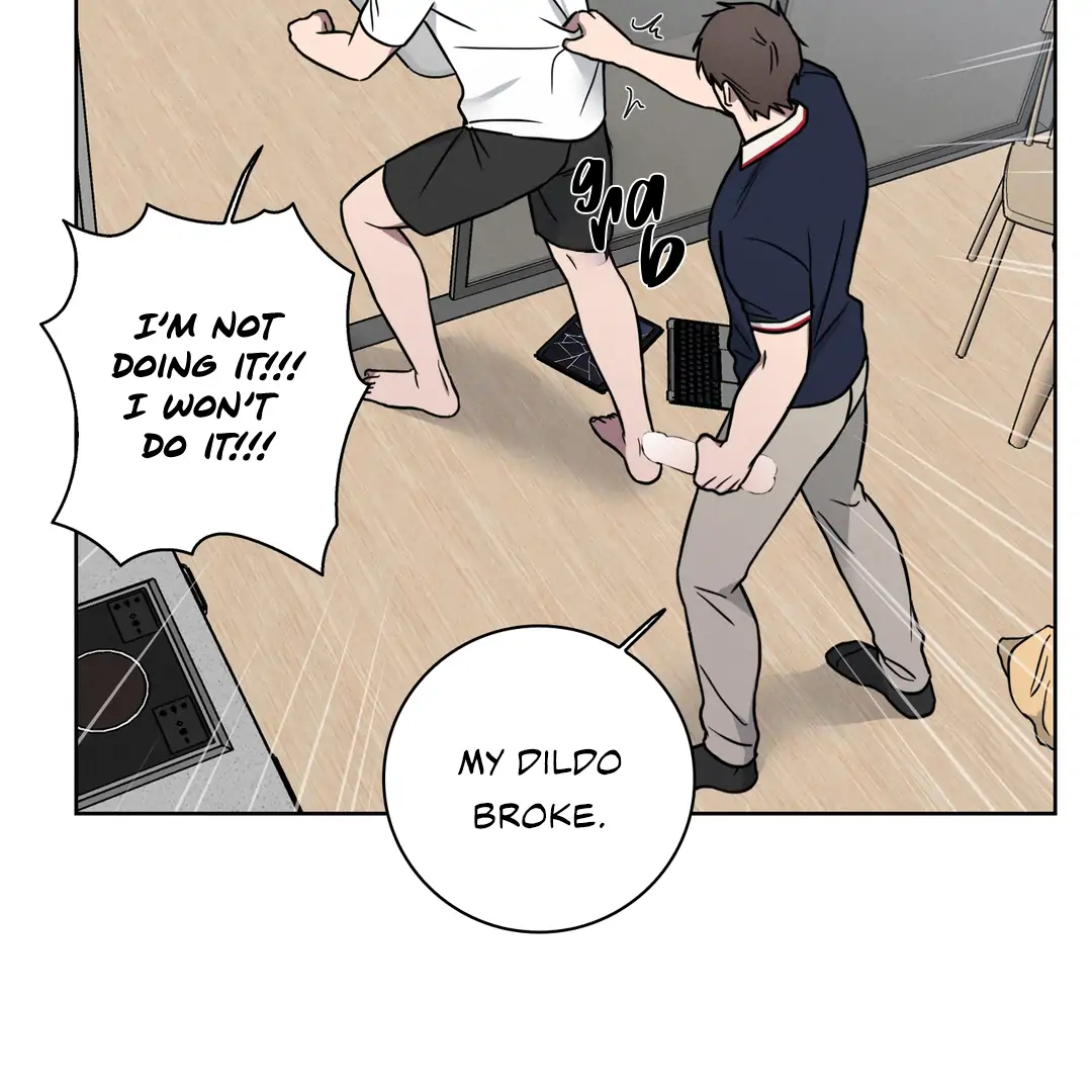 Missing Pepper Case Chapter 15 - Page 37