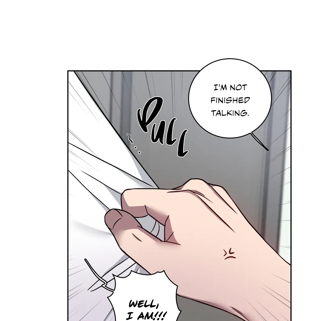 Missing Pepper Case Chapter 15 - Page 38
