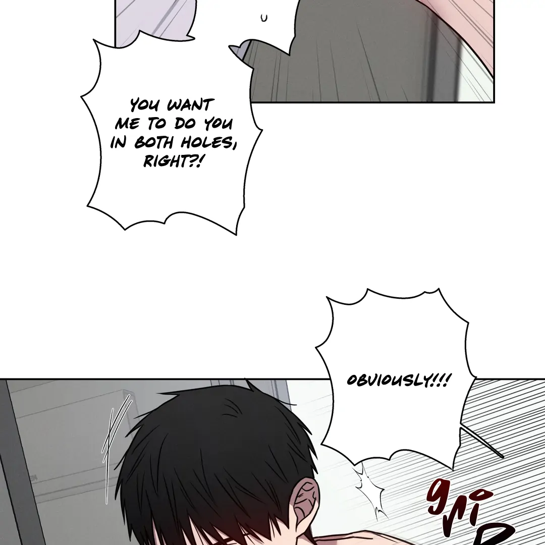 Missing Pepper Case Chapter 15 - Page 39
