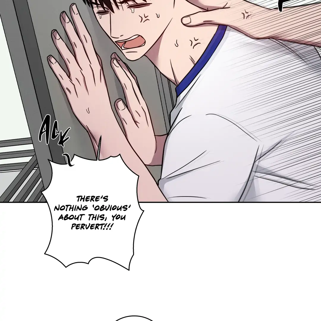 Missing Pepper Case Chapter 15 - Page 40