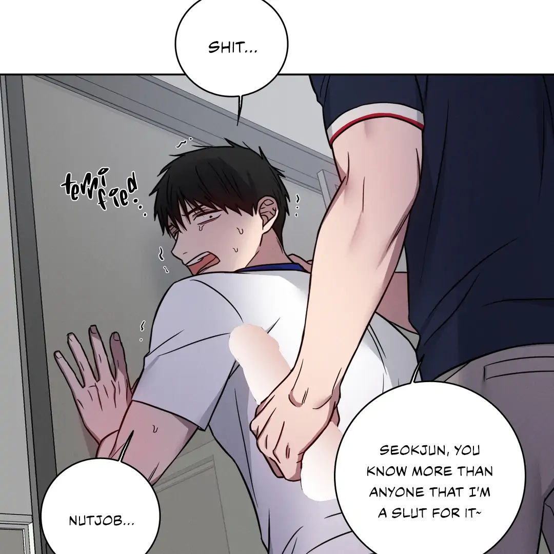Missing Pepper Case Chapter 15 - Page 41