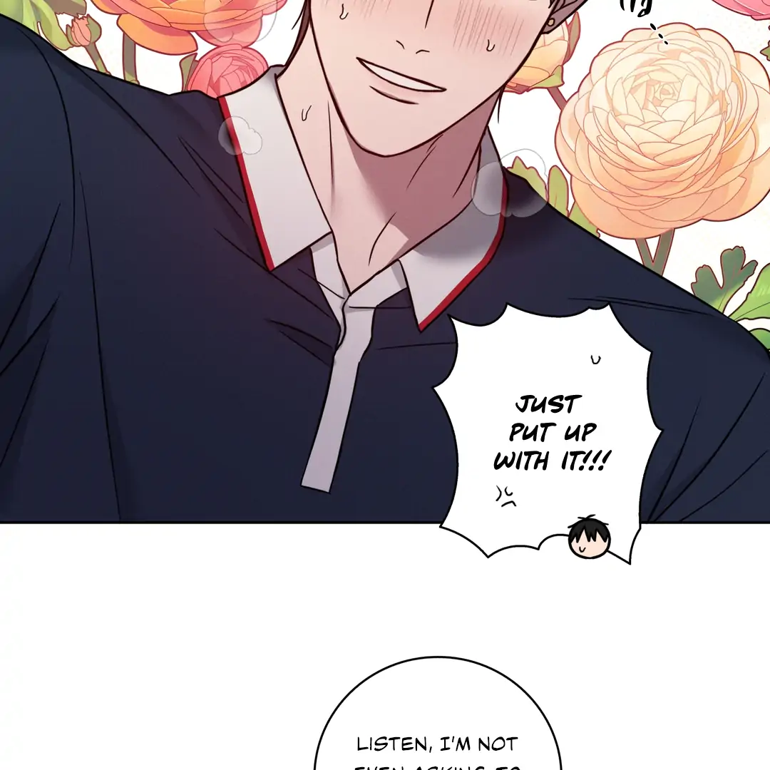 Missing Pepper Case Chapter 15 - Page 43