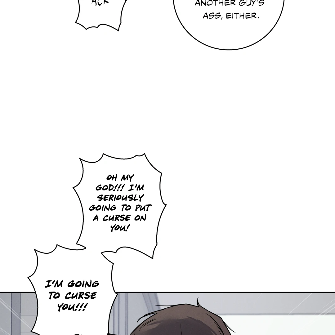 Missing Pepper Case Chapter 15 - Page 45
