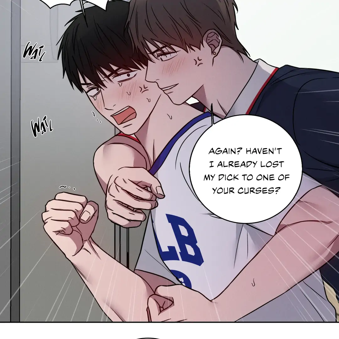 Missing Pepper Case Chapter 15 - Page 46