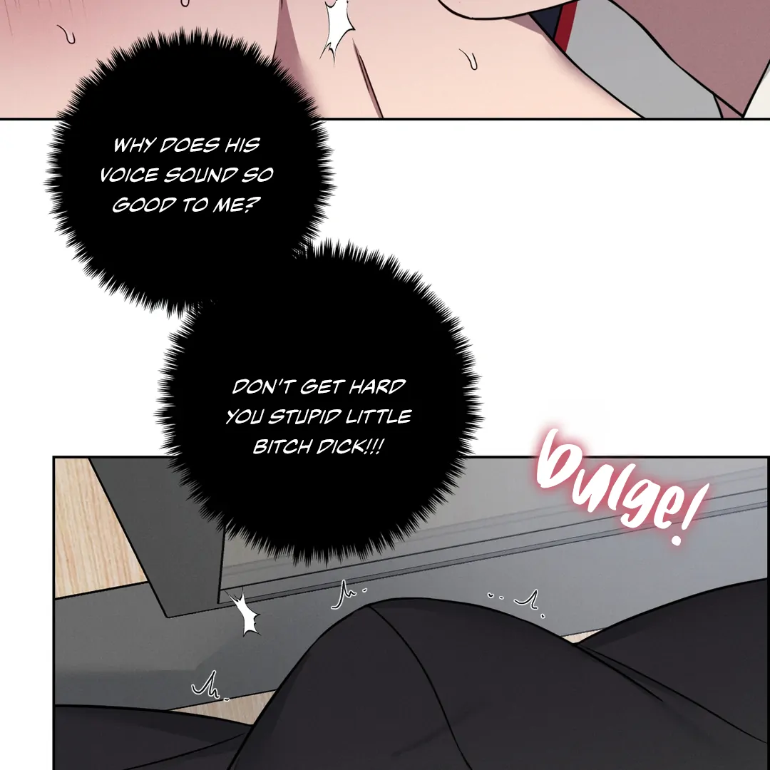Missing Pepper Case Chapter 15 - Page 48