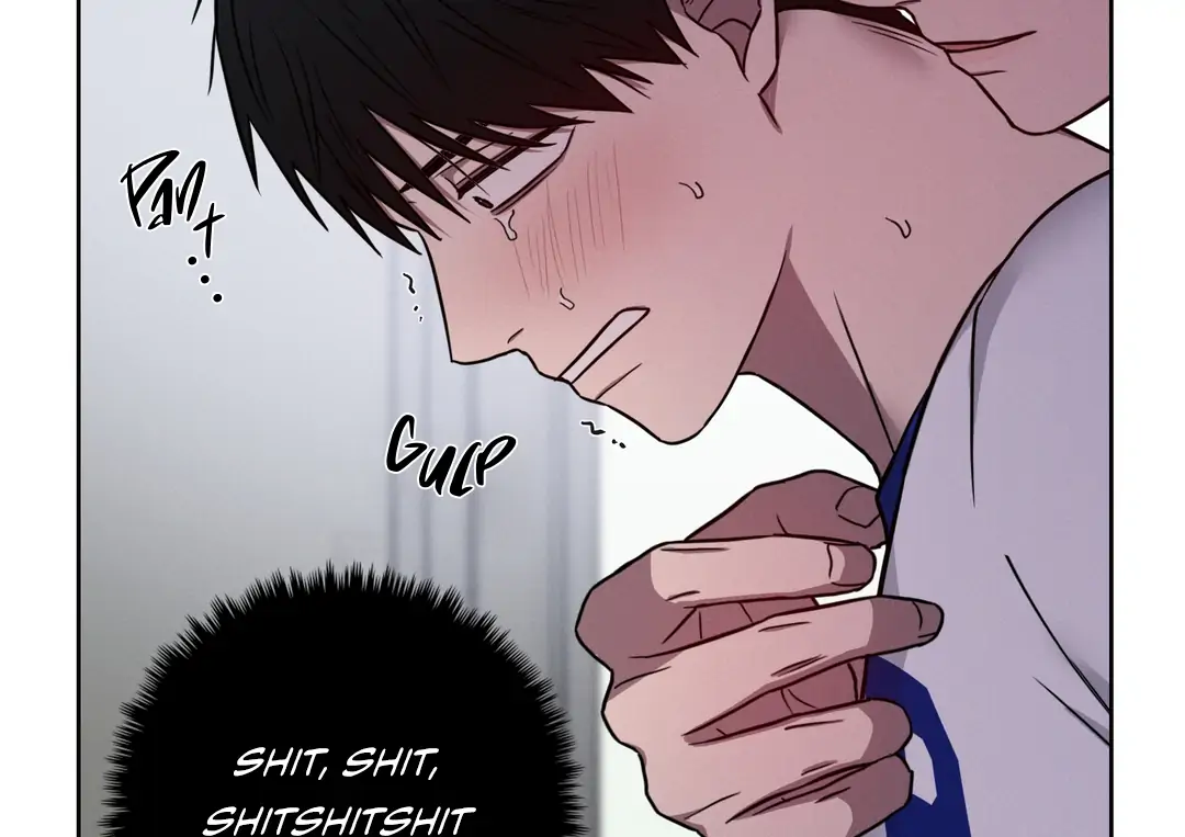 Missing Pepper Case Chapter 15 - Page 50