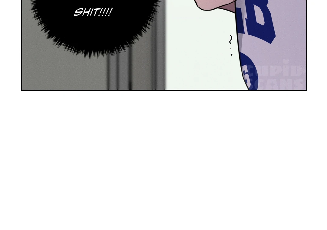 Missing Pepper Case Chapter 15 - Page 51