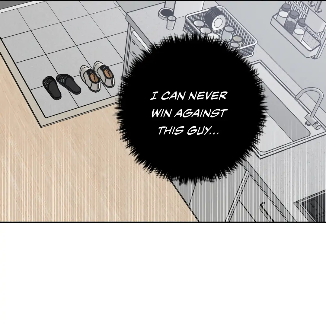 Missing Pepper Case Chapter 15 - Page 52
