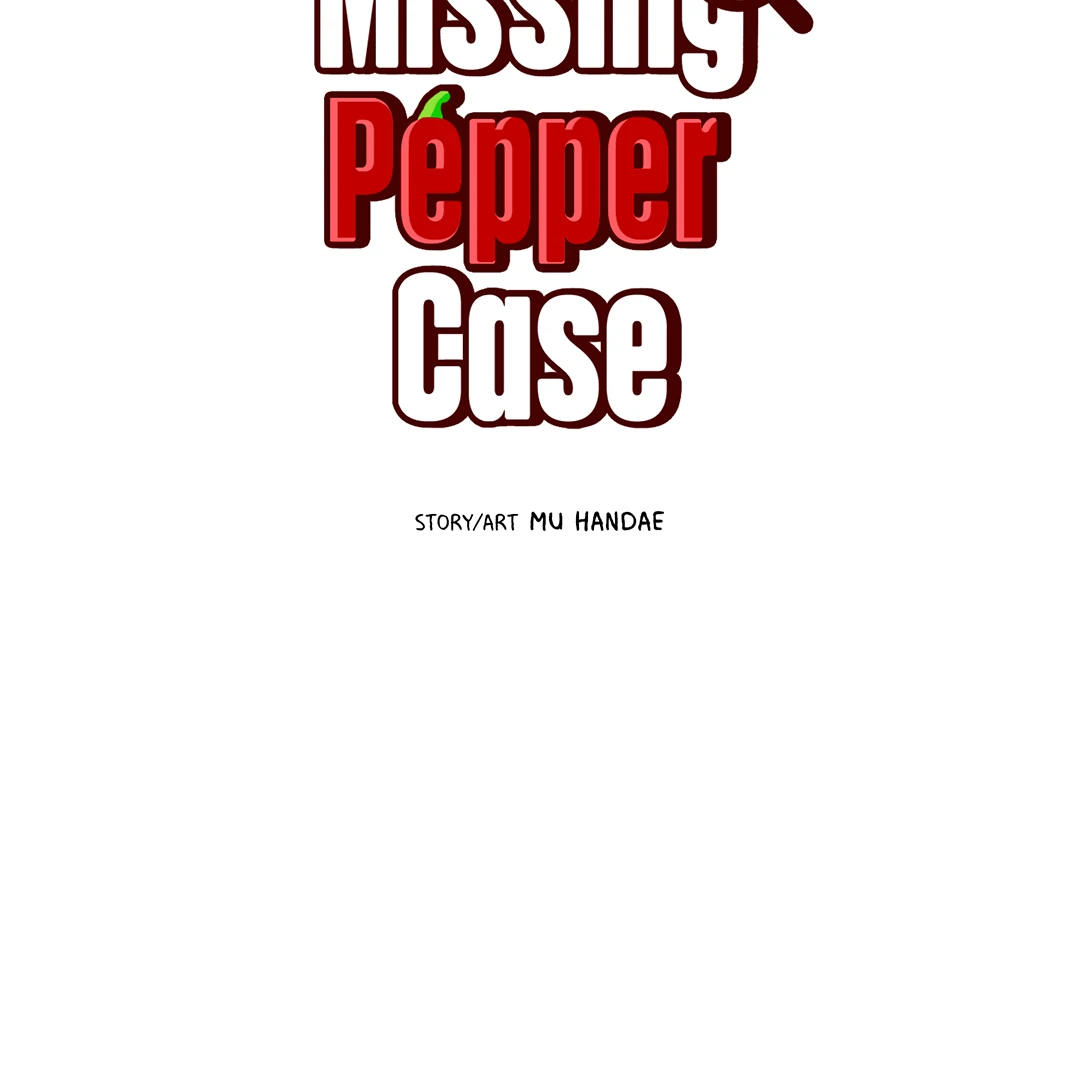 Missing Pepper Case Chapter 15 - Page 54