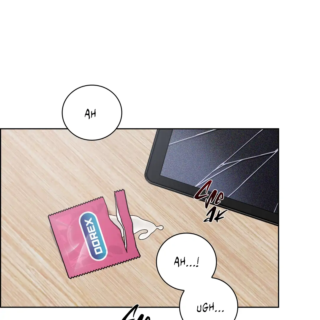Missing Pepper Case Chapter 15 - Page 55