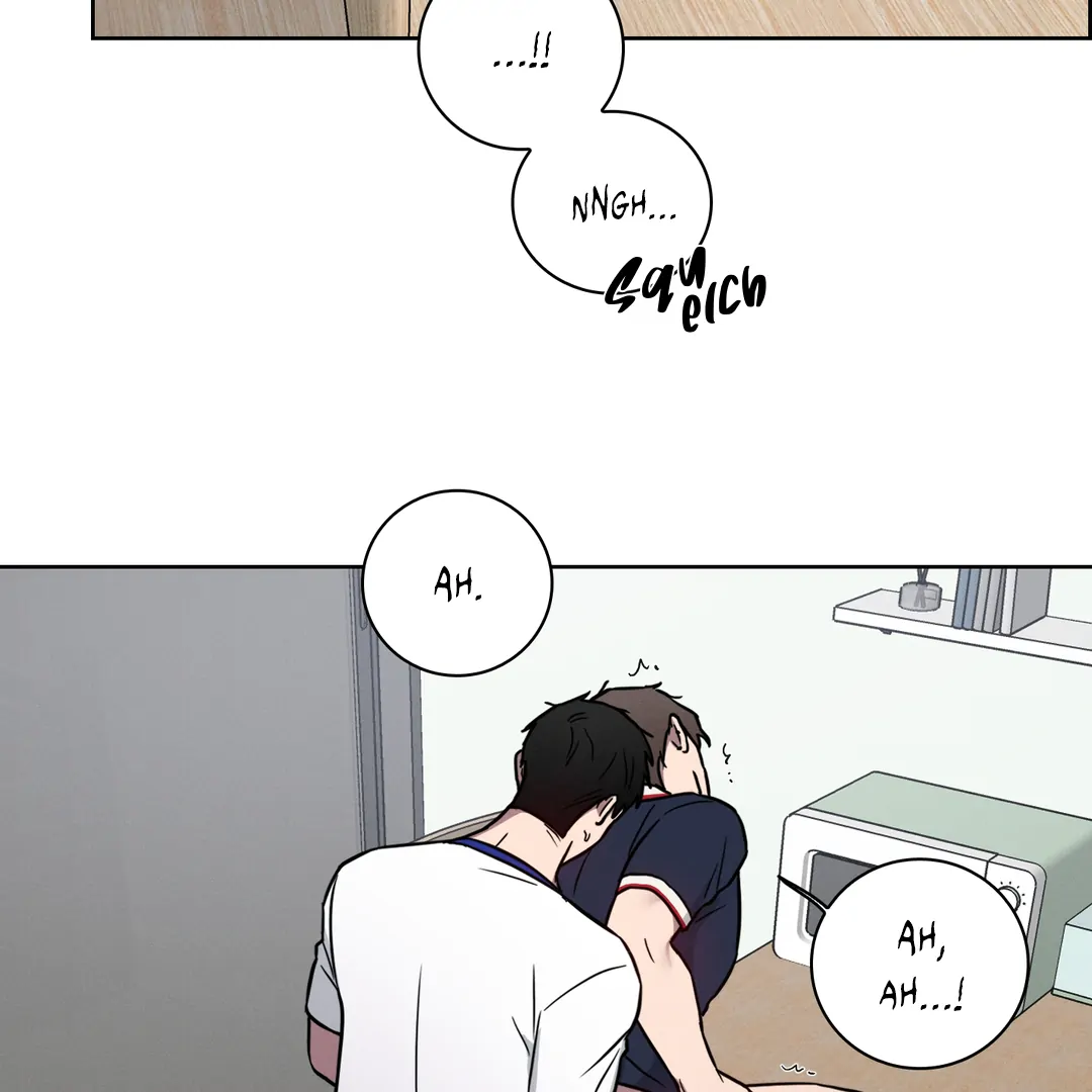 Missing Pepper Case Chapter 15 - Page 57