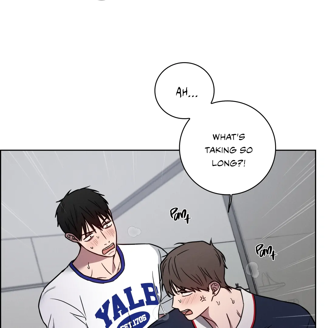 Missing Pepper Case Chapter 15 - Page 60
