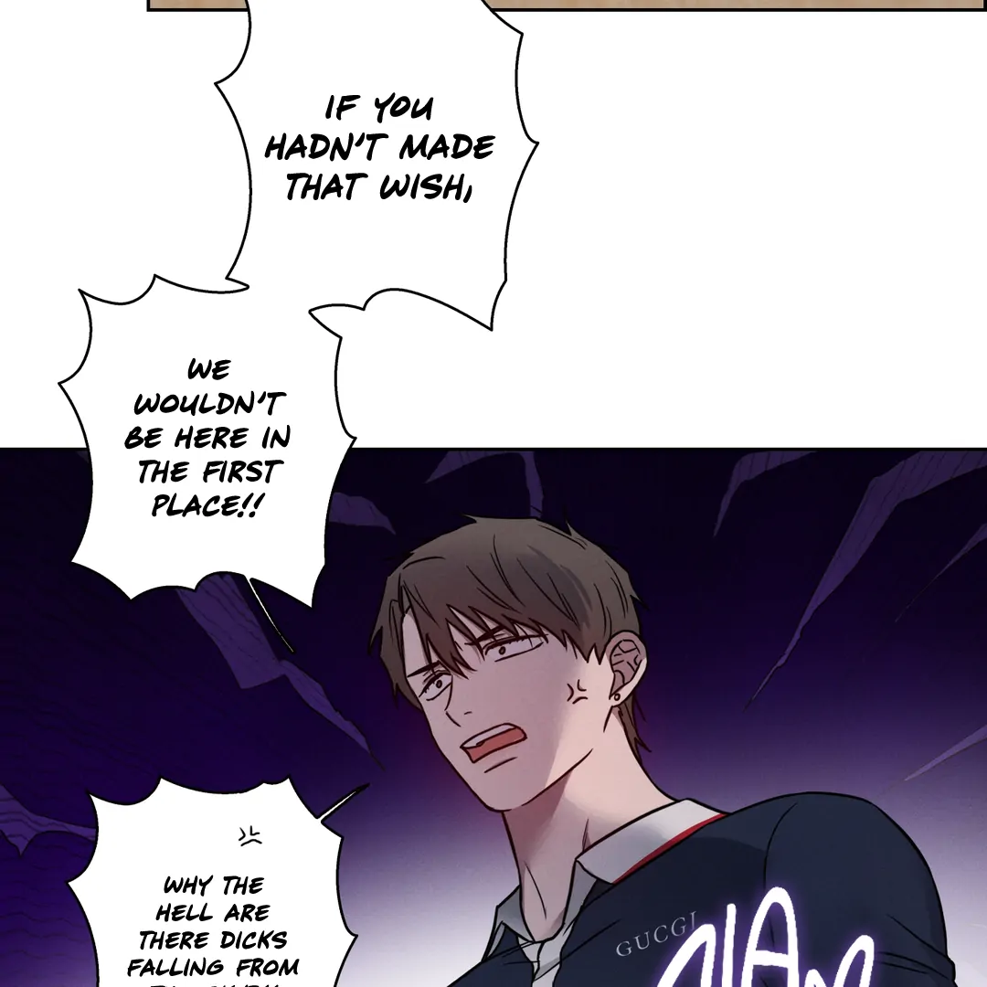 Missing Pepper Case Chapter 15 - Page 7