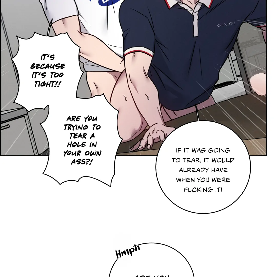 Missing Pepper Case Chapter 15 - Page 61