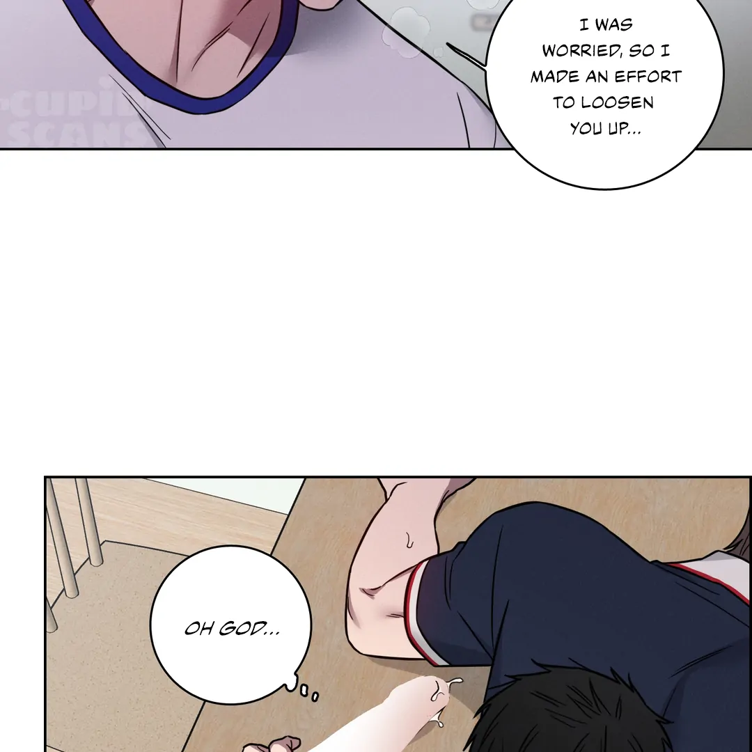 Missing Pepper Case Chapter 15 - Page 64