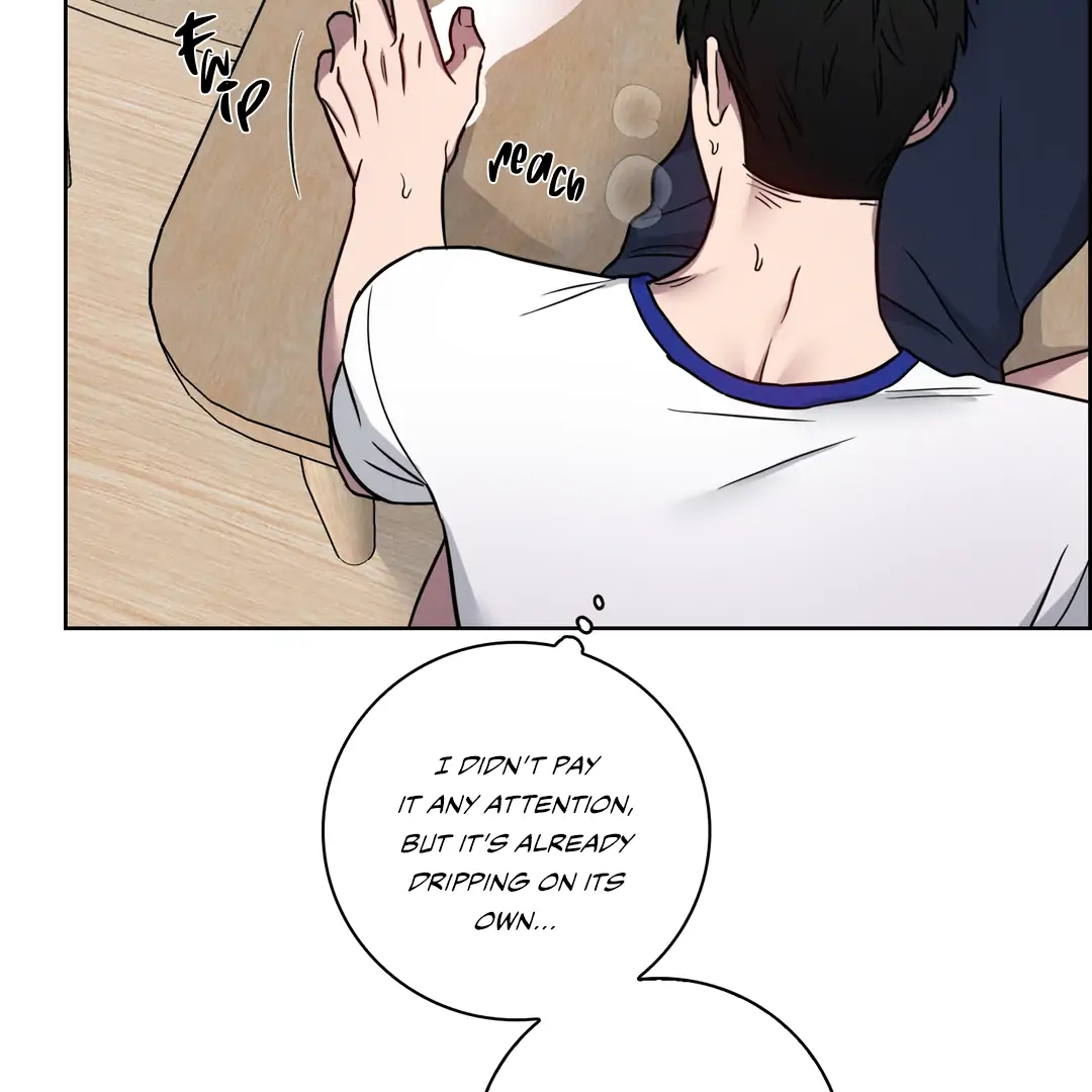 Missing Pepper Case Chapter 15 - Page 65
