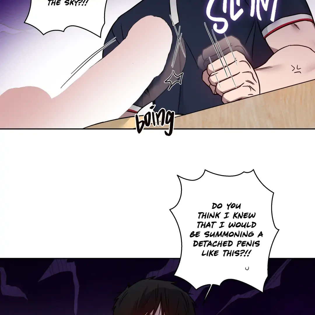 Missing Pepper Case Chapter 15 - Page 8
