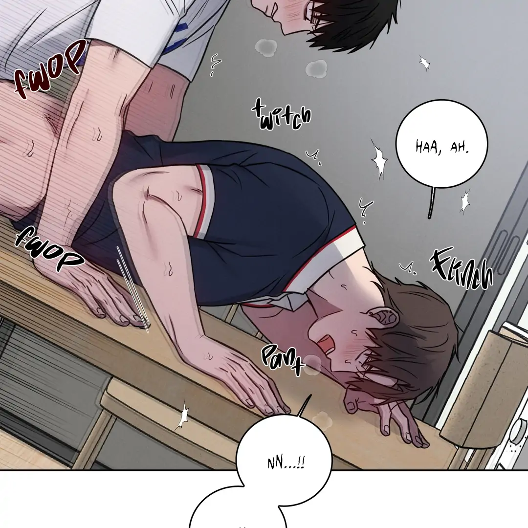 Missing Pepper Case Chapter 15 - Page 73