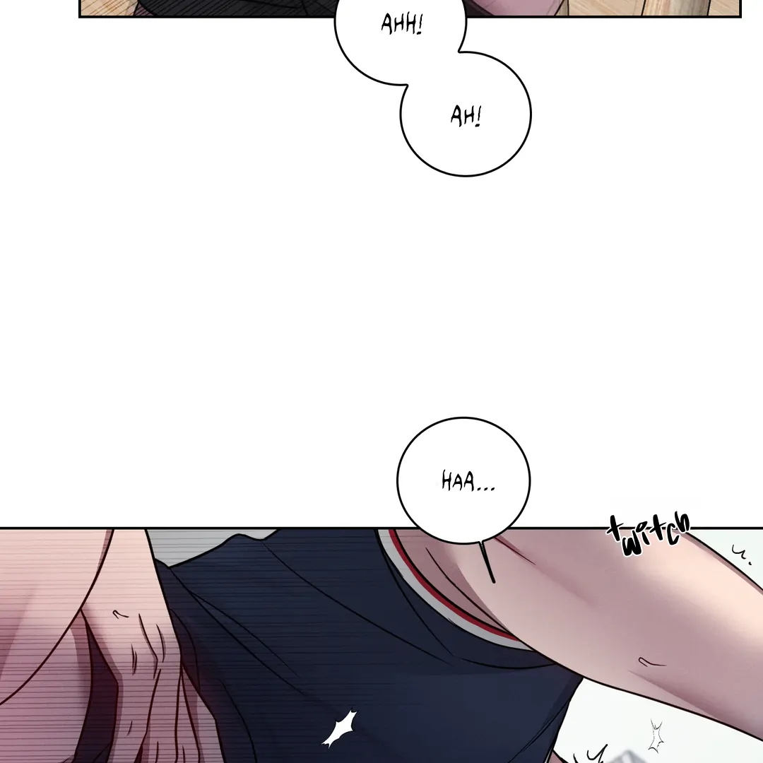 Missing Pepper Case Chapter 15 - Page 75