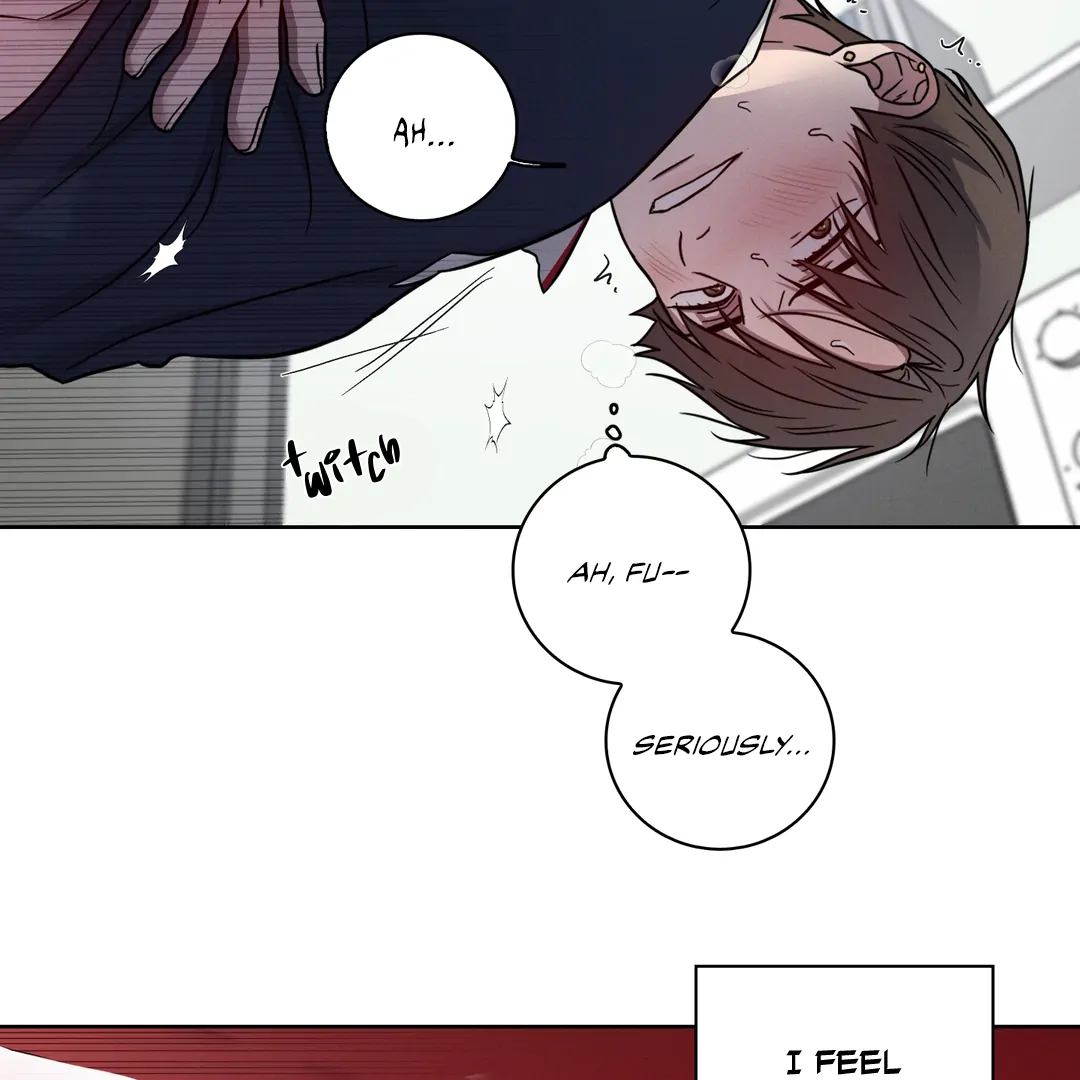 Missing Pepper Case Chapter 15 - Page 76