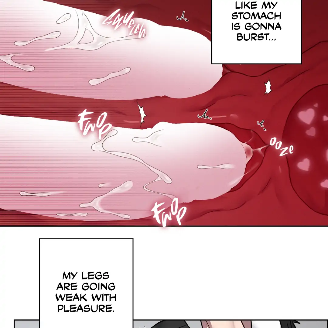 Missing Pepper Case Chapter 15 - Page 77