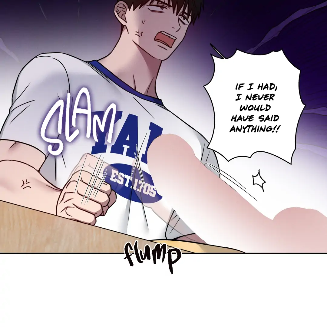 Missing Pepper Case Chapter 15 - Page 9