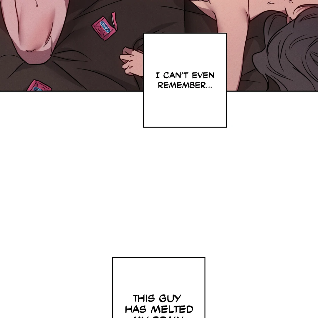 Missing Pepper Case Chapter 15 - Page 83