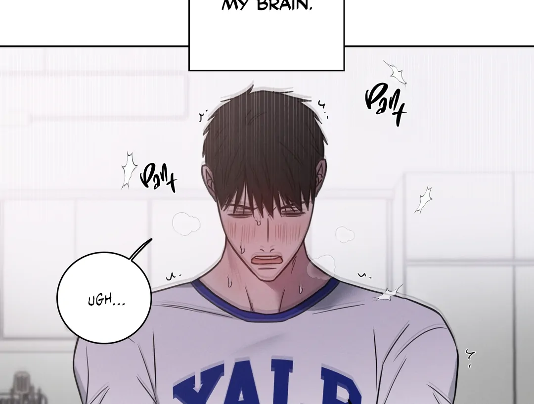 Missing Pepper Case Chapter 15 - Page 84