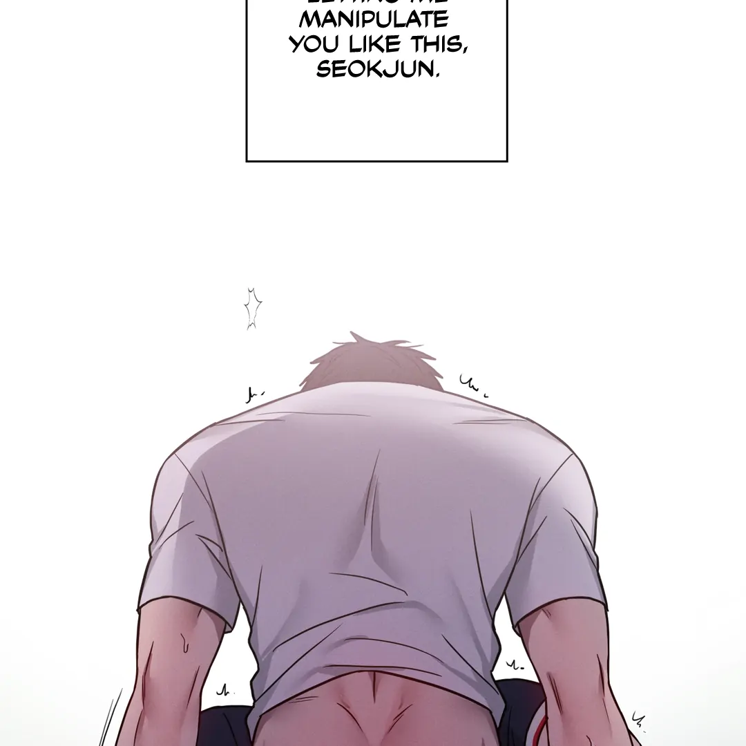 Missing Pepper Case Chapter 15 - Page 89