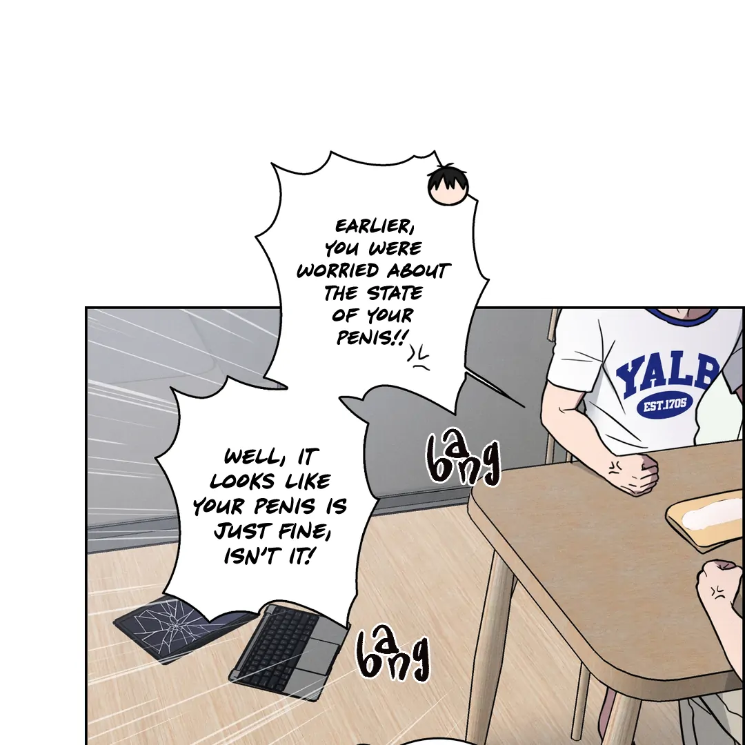 Missing Pepper Case Chapter 15 - Page 10
