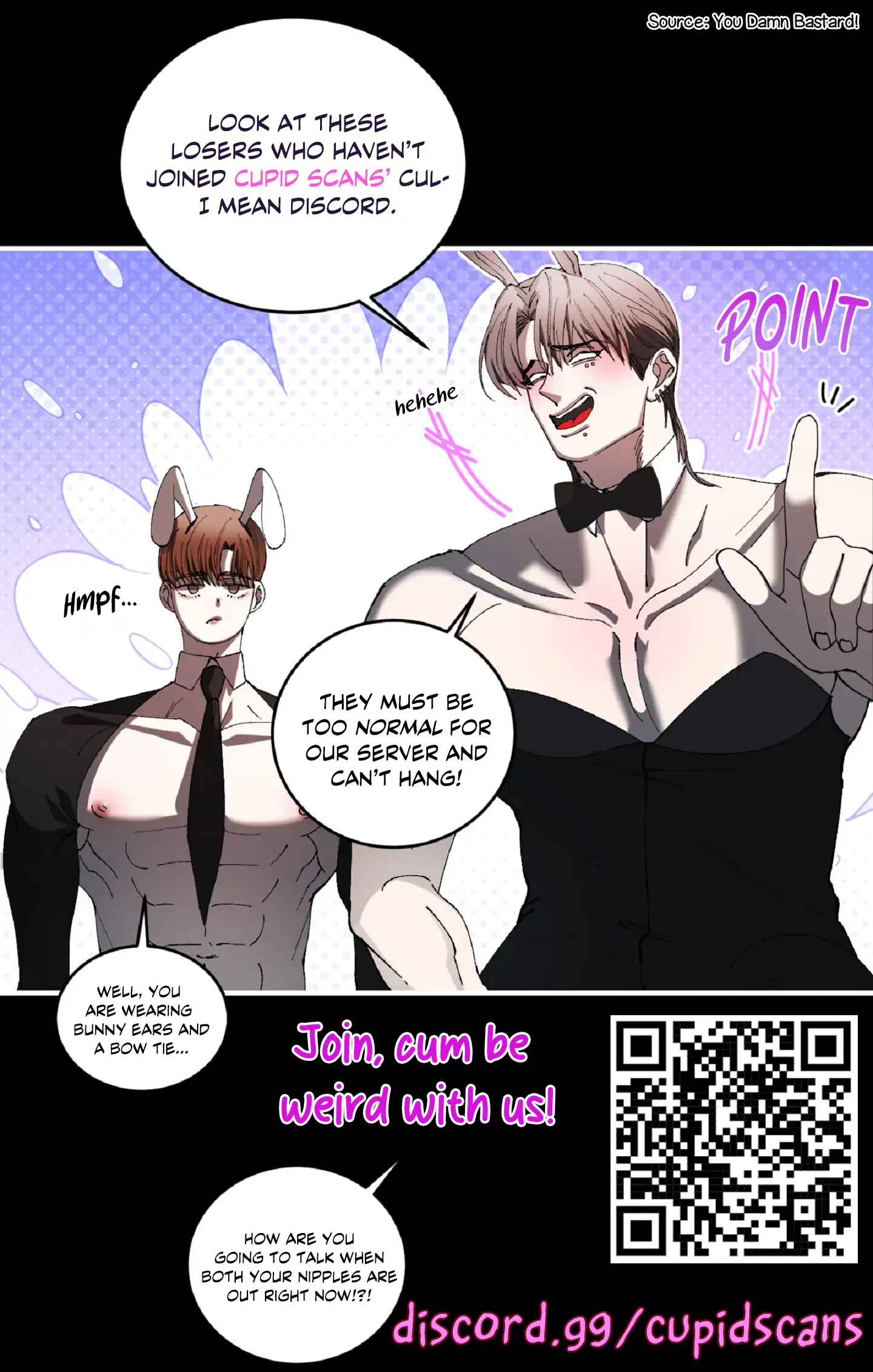 Missing Pepper Case Chapter 15 - Page 93