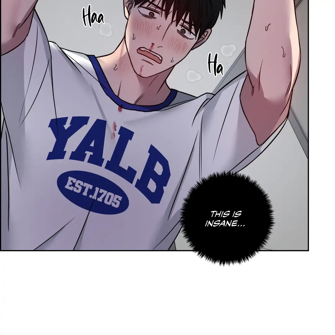 Missing Pepper Case Chapter 16 - Page 13