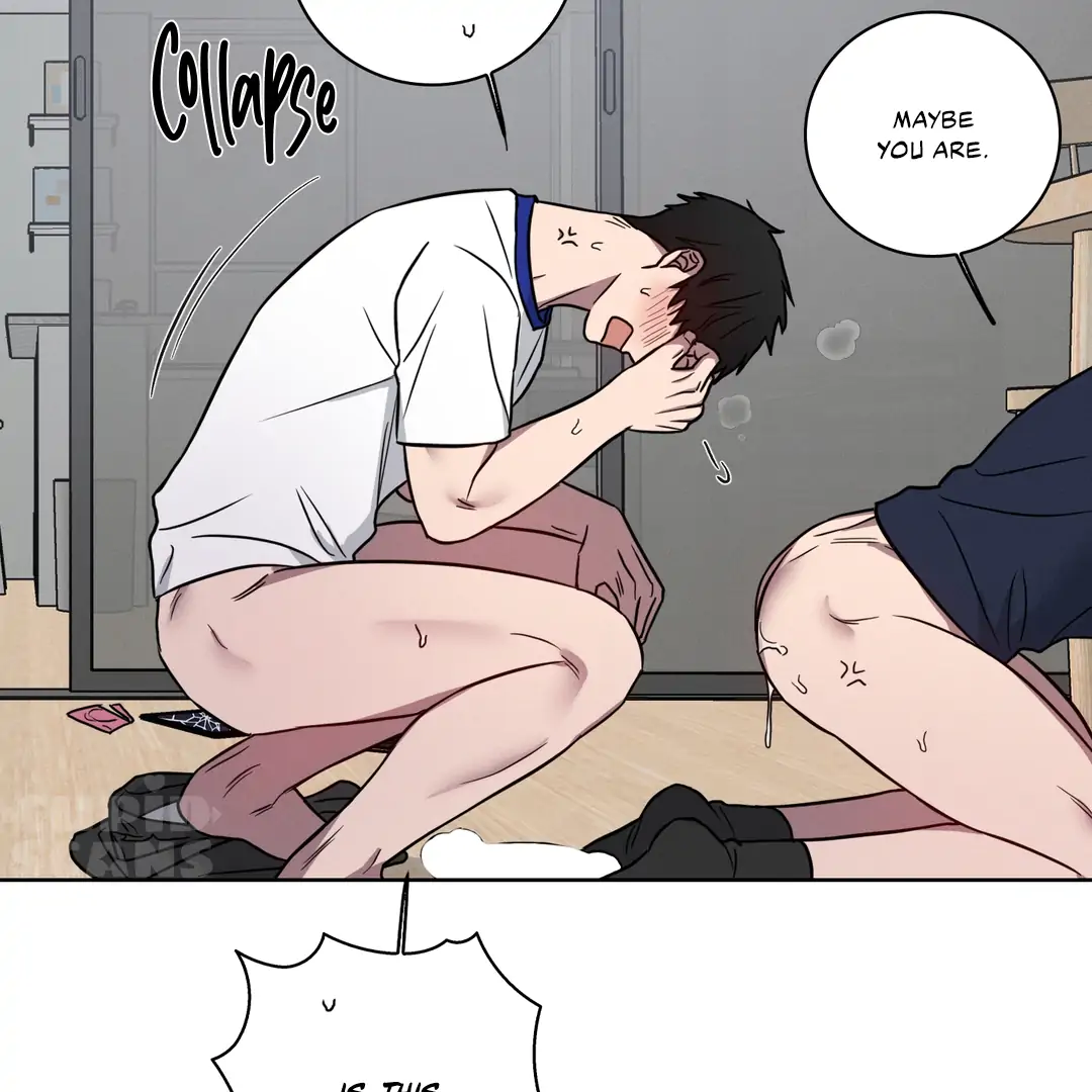 Missing Pepper Case Chapter 16 - Page 16