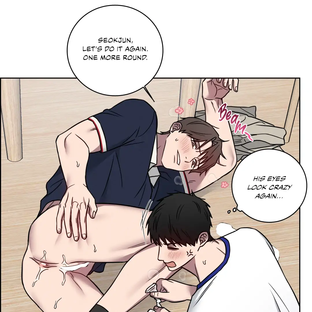 Missing Pepper Case Chapter 16 - Page 19