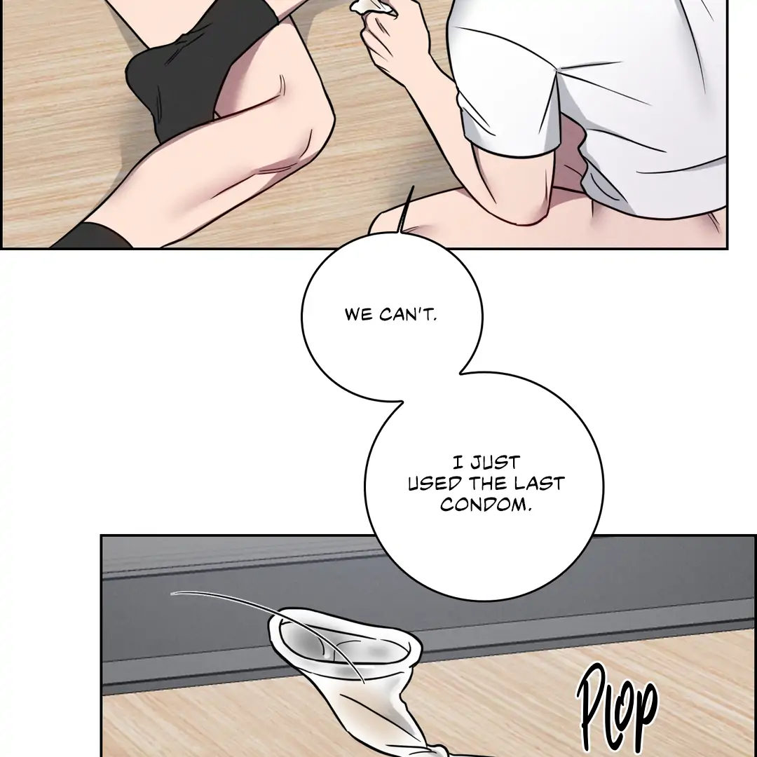 Missing Pepper Case Chapter 16 - Page 20
